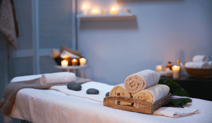 7 Essential Tips for Designing a Relaxing Massage Space