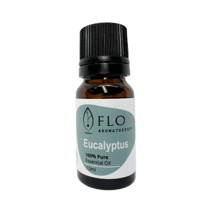 Organic Eucalyptus