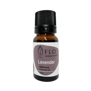 Organic Lavender