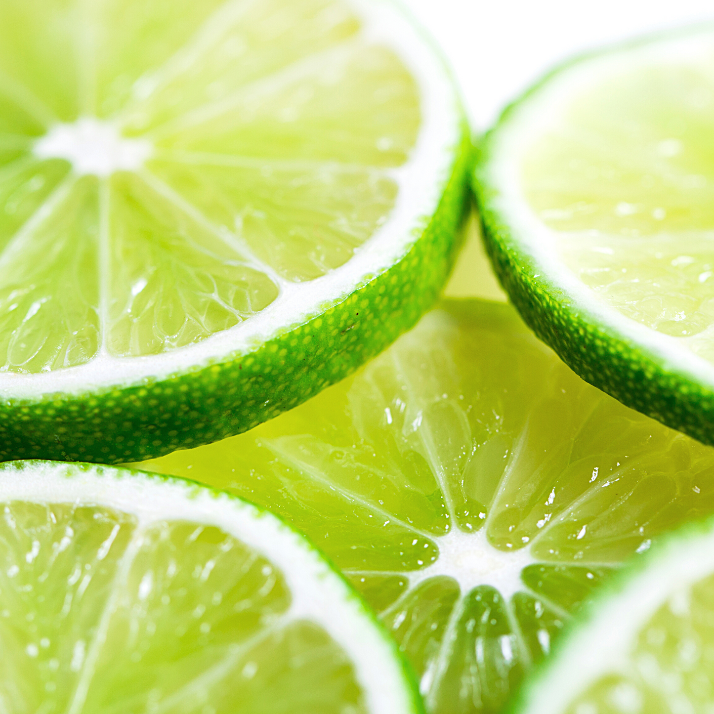 Limes shown for wholesale Lime Essential Oil product reference.